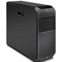 Hp Z4 G4 Workstation Tour - Trade Discount Hp Z4 G4 Workstation Tour - Trade Discount
