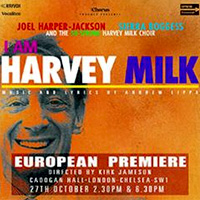 I Am Harvey Milk Ticket - Theatreticketsdirect