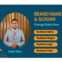 I Will Generate Unique Business Name With Slogan | Kwork.com