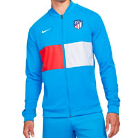 I96 Jacket - Atletico De Madrid I96 Jacket - Atletico De Madrid