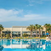 Iberostar Waves Mehari Djerba Booking | Bravofly.de