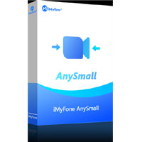 Imyfone Anysmall Software : Imyfone