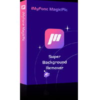 Imyfone Magicpic Software - Imyfone
