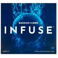 Infuse One-Day 90pk : 1800Contacts Infuse One-Day 90pk : 1800Contacts
