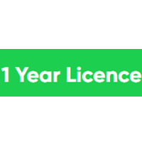 ISO 1 Year Licence : Passfab