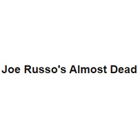 Joe Russo Almost Dead Ticket - Superstar