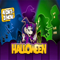 Julianatoren Children Amusement Park Ticket : Ticketveiling