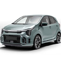Kia Picanto Car Booking | Enjoytravel.com