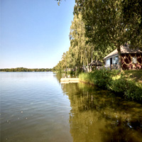 Kidsjungalow Lake Resort Reserve | Beeksebergen