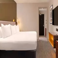 King Bed Rooms Booking : Strand Palace Hotel
