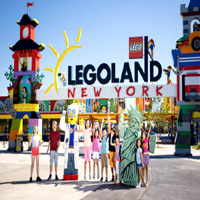 Legoland New York Ticket : Reservations.arestravel