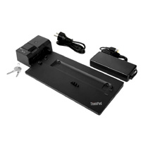 Lenovo ThinkPad Basic Docking Station | Theitbay Lenovo ThinkPad Basic Docking Station | Theitbay