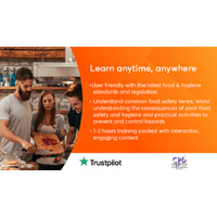 Level 1 Food Safety &Hygiene Course | Virtual College