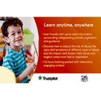 Level 2 Safeguarding Children Course | Virtual-college.co.uk