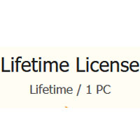 Lifetime License : Videoproc