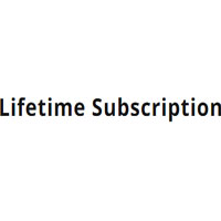 Lifetime Subscription Plan : Rosetta Stone