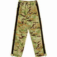 Lightweight Side Zip Camo Pant | Alyxstudio.com
