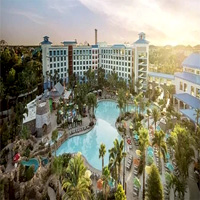 Loews Sapphire Falls Resort - Funjet.com