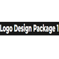 Logo Design Package 1 Plan - The Logo Company