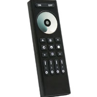 Luxury Wireless Dimmer : Ledstripkoning