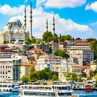 Magnificent Turkey Tour - Titan Travel