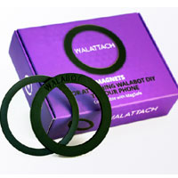 Magsafe Compatible Connector Rings - Walabot