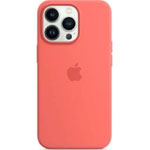 Magsafe Silicone Case : Tribz