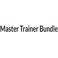 Master Trainer Bundle Pt Certification Course | Issaonline.com
