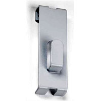 Metal Gridwall Sign & Picture Utility Hook : Displays2go