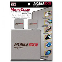 Microclear Three Pack : Core Gaming Microclear Three Pack : Core Gaming