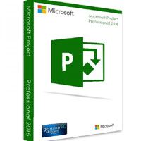 Microsoft Project Professional 2016 - Pc Sales Online