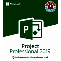MS Project Professional 2019 Online Activation Key MS Project Professional 2019 Online Activation Key