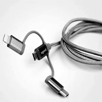 Multi-Charging Cable, Made | A Good Company