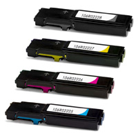 Multipack Xerox 106R02225/28 Full Set | Clickinks