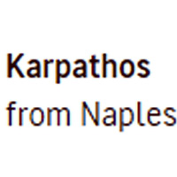 Naples to Karpathos Reserve Flight | Volotea
