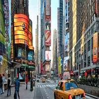 New York & Best Of Florida Reserve - Amerikaplus.nl