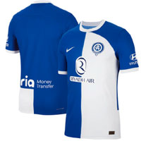 Nike Vapor Match Away T-Shirt : Shop.atleticodemadrid.com