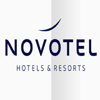 Novotel Stansted Airport Hotel Booking | Holidayextras.com