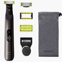 Oneblade Pro 360 Face : Philips