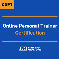 Online Personal Trainer | Fitness Mentors