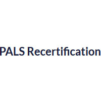 Pals Recertification -  ACLS Certification Institute