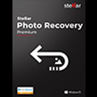 Stellar Photo Recovery Premium for Windows Promo