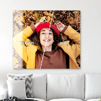 Photo On Aluminum - Monoeuvre