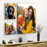 Photo On Canvas | Monoeuvre