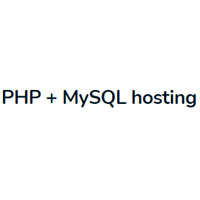 Php + Mysql Hosting Plan | Polminuty