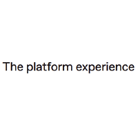 Platform Experience Plan | Workleap.com