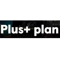 Plus+ Plan - Movistar Plus