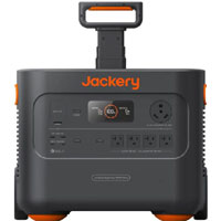 Portable Power Station - Jackery