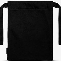 Pouch Jet Black : Urbanears