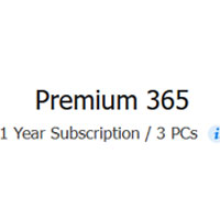 Premium 365 Plan | Videoproc.com